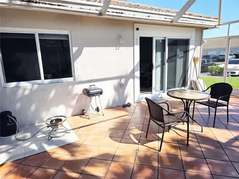 11688 SW 17th Court Miramar FL 33025