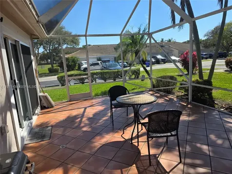 11688 SW 17th Court Miramar FL 33025