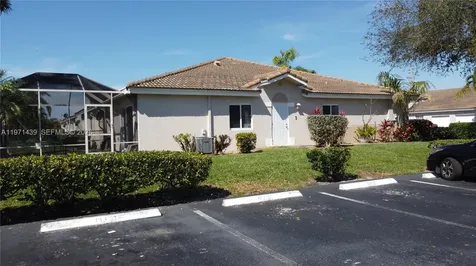 11688 SW 17th Court Miramar FL 33025