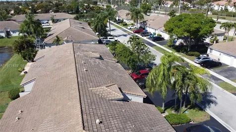 11688 SW 17th Court Miramar FL 33025