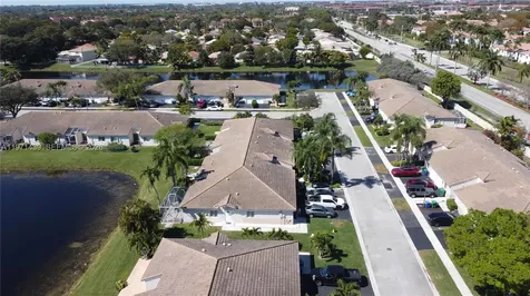 11688 SW 17th Court Miramar FL 33025