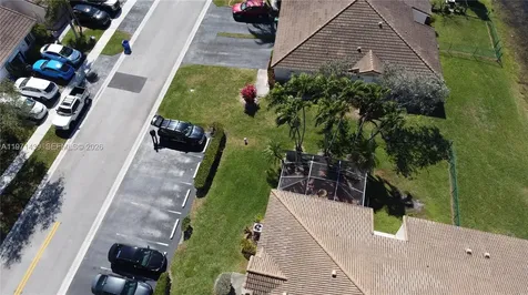 11688 SW 17th Court Miramar FL 33025