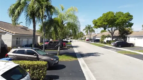11688 SW 17th Court Miramar FL 33025