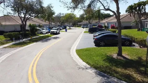 11688 SW 17th Court Miramar FL 33025