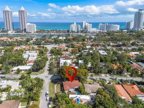 4582 Royal Palm Avenue Miami Beach FL 33140