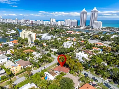 4582 Royal Palm Avenue Miami Beach FL 33140
