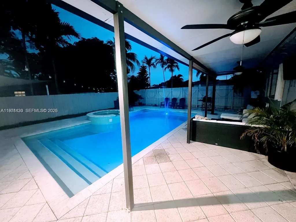 7750 NW 42nd Street Davie FL 33024