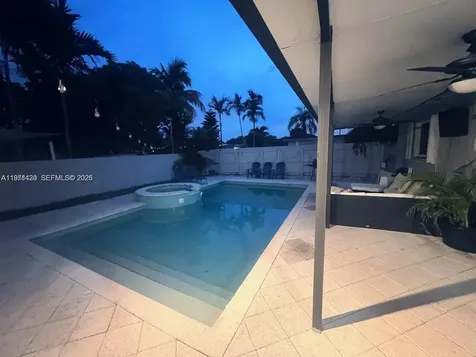 7750 NW 42nd Street Davie FL 33024