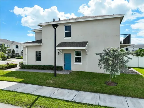 1754 SE 8th Terrace Homestead FL 33034