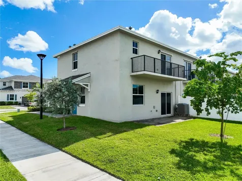 1754 SE 8th Terrace Homestead FL 33034