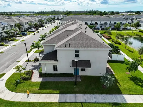 1754 SE 8th Terrace Homestead FL 33034