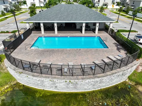 1754 SE 8th Terrace Homestead FL 33034