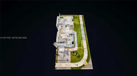 1754 SE 8th Terrace Homestead FL 33034