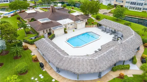 5003 NW 35th Street Lauderhill FL 33319