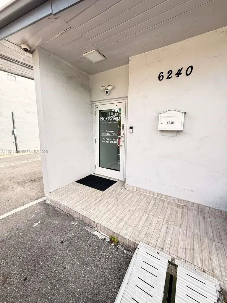 6240 Miramar Pw Miramar FL 33023