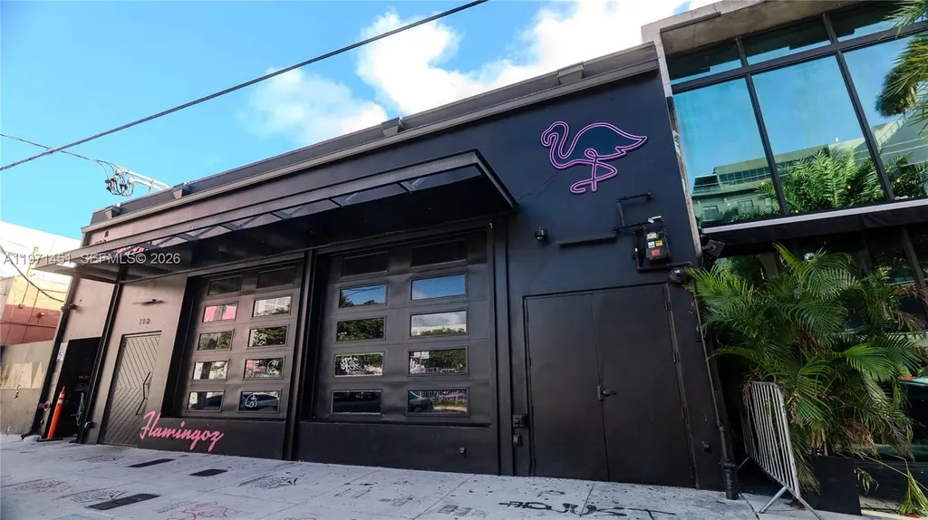 150 NW 24th Street Miami FL 33127
