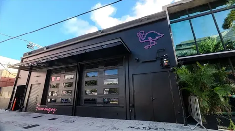 150 NW 24th Street Miami FL 33127