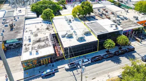 150 NW 24th Street Miami FL 33127