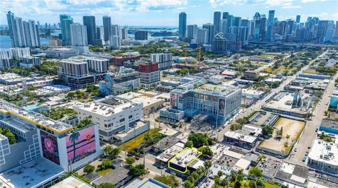 150 NW 24th Street Miami FL 33127