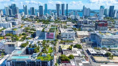 150 NW 24th Street Miami FL 33127