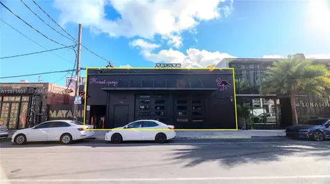 150 NW 24th Street Miami FL 33127