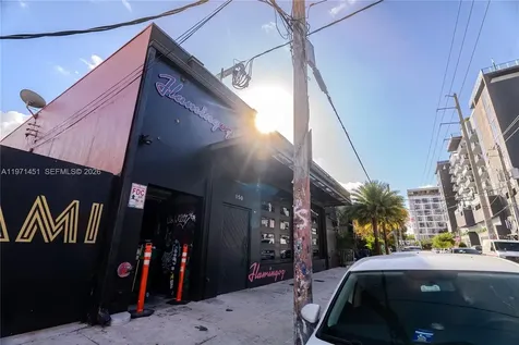 150 NW 24th Street Miami FL 33127