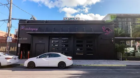 150 NW 24th Street Miami FL 33127