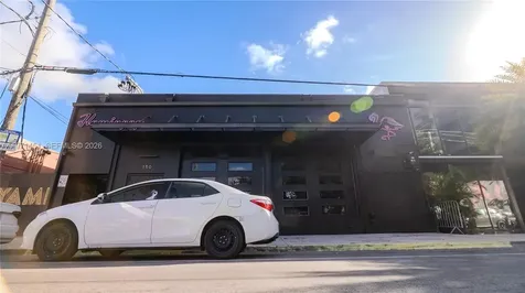 150 NW 24th Street Miami FL 33127