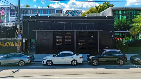 150 NW 24th Street Miami FL 33127