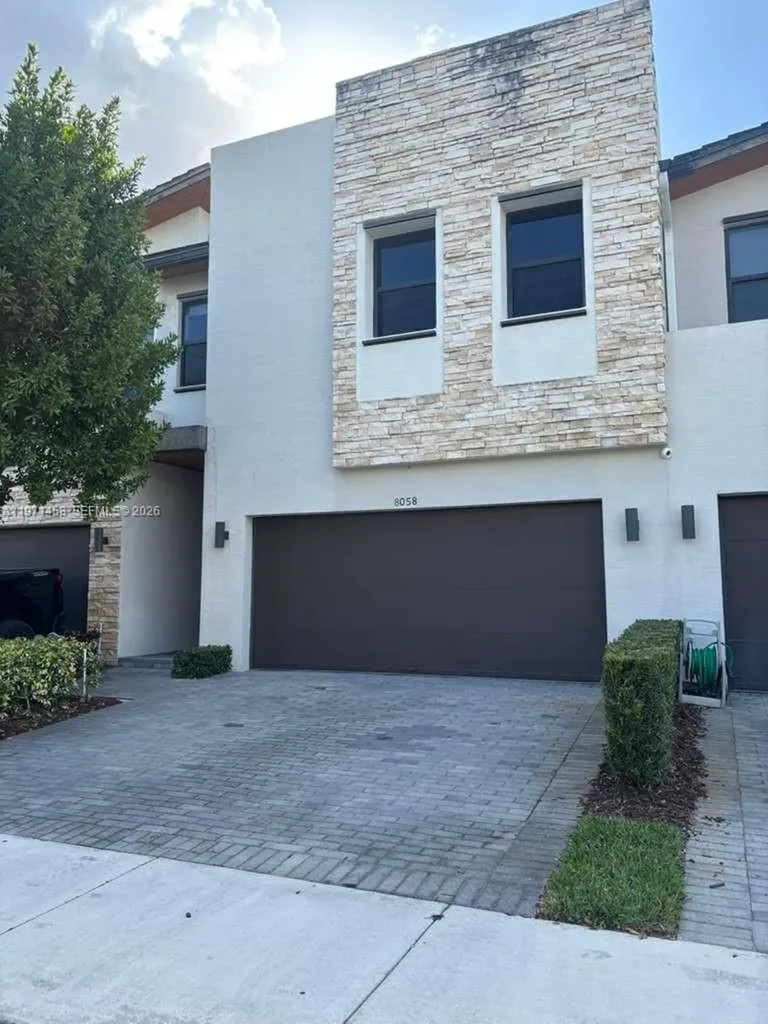 8058 NW 105th Court Doral FL 33178