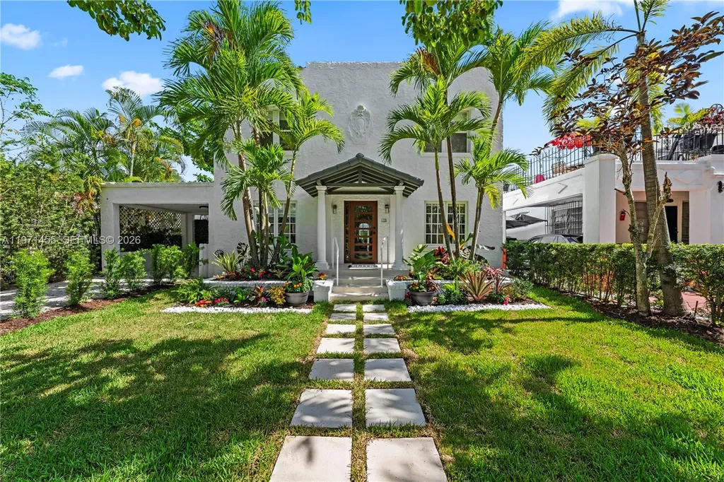178 NE 45th Street Miami FL 33137