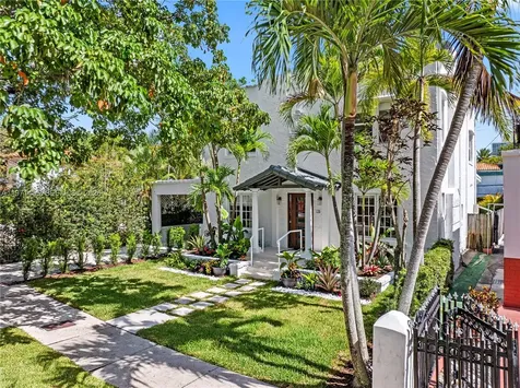 178 NE 45th Street Miami FL 33137