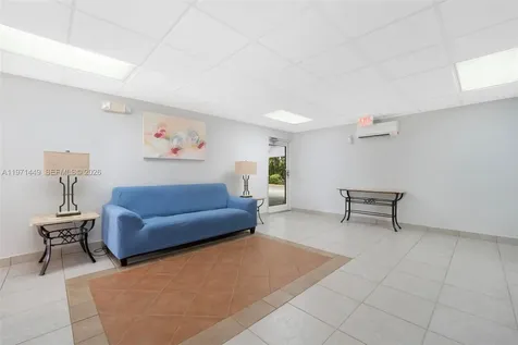 1000 NE 14th Avenue Hallandale Beach FL 33009