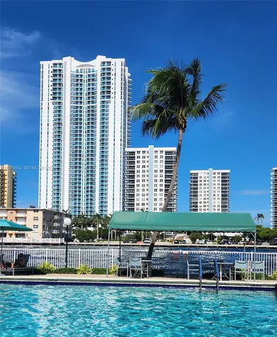 1000 Parkview Drive Hallandale Beach FL 33009