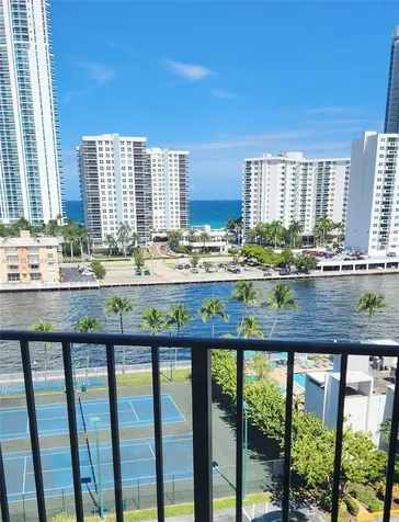 1000 Parkview Drive Hallandale Beach FL 33009