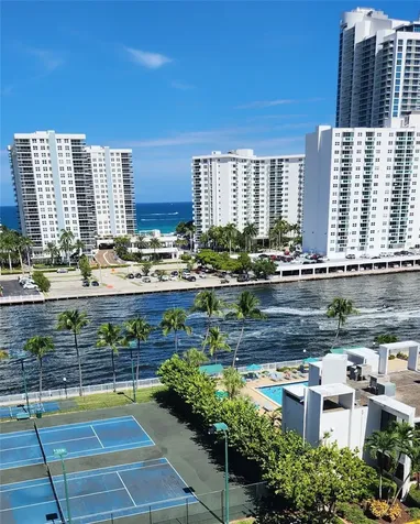 1000 Parkview Drive Hallandale Beach FL 33009