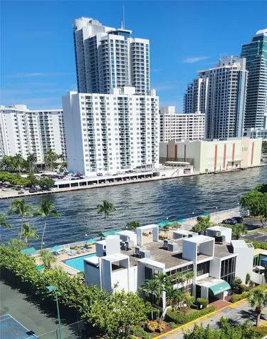1000 Parkview Drive Hallandale Beach FL 33009