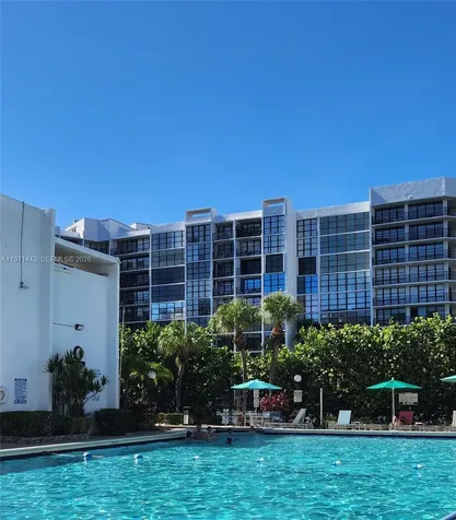 1000 Parkview Drive Hallandale Beach FL 33009