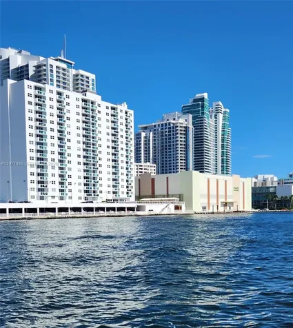 1000 Parkview Drive Hallandale Beach FL 33009