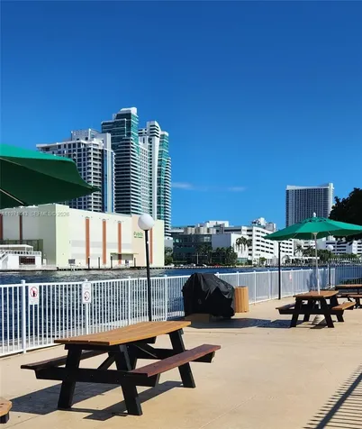1000 Parkview Drive Hallandale Beach FL 33009