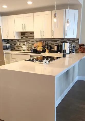 1000 Parkview Drive Hallandale Beach FL 33009