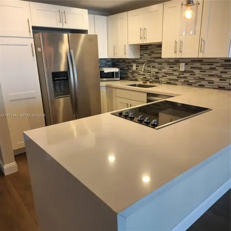 1000 Parkview Drive Hallandale Beach FL 33009