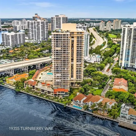 19355 Turnberry Way Aventura FL 33180