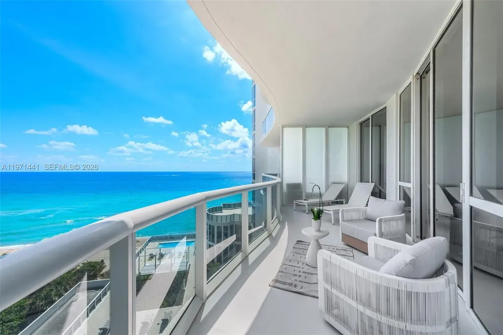16001 Collins Avenue Sunny Isles Beach FL 33160