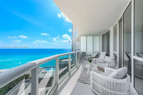 16001 Collins Avenue Sunny Isles Beach FL 33160