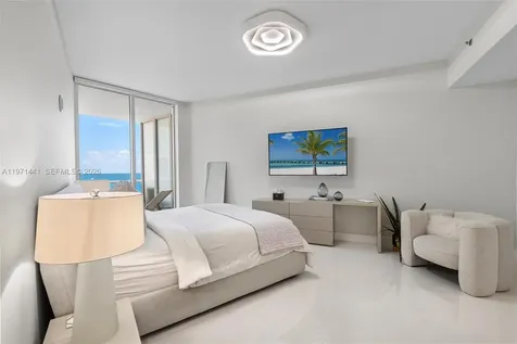 16001 Collins Avenue Sunny Isles Beach FL 33160