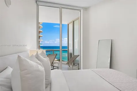 16001 Collins Avenue Sunny Isles Beach FL 33160