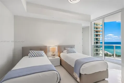 16001 Collins Avenue Sunny Isles Beach FL 33160