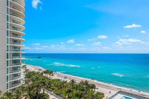 16001 Collins Avenue Sunny Isles Beach FL 33160