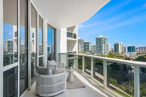 16001 Collins Avenue Sunny Isles Beach FL 33160
